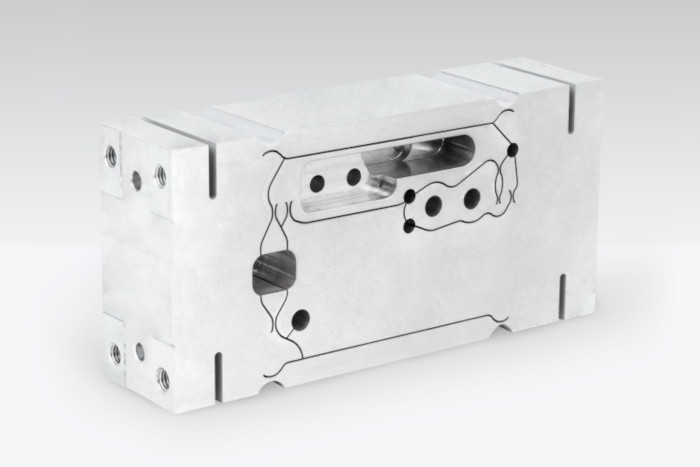 RADWAG HRP MONOBLOCK measuring technology